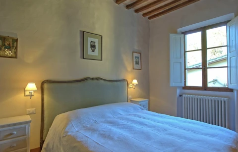 Orchidea, Vakantiehuis, Toscane, people: 15