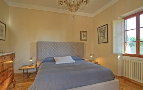 Orchidea, Vakantiehuis, Toscane, people: 15