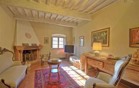 Orchidea, Vakantiehuis, Toscane, people: 15