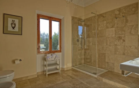 Orchidea, Vakantiehuis, Toscane, people: 15