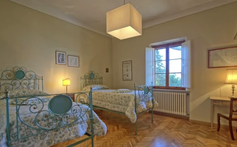 Orchidea, Vakantiehuis, Toscane, people: 15