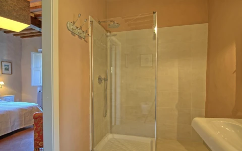 Orchidea, Vakantiehuis, Toscane, people: 15