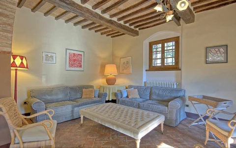 Orchidea, Vakantiehuis, Toscane, people: 15