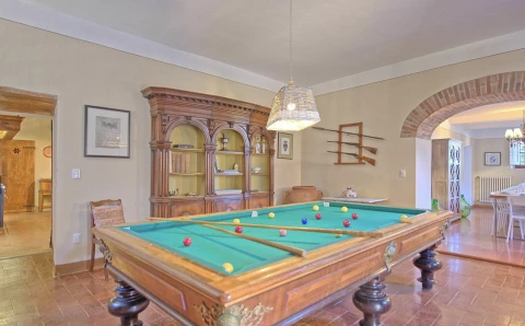 Orchidea, Vakantiehuis, Toscane, people: 15