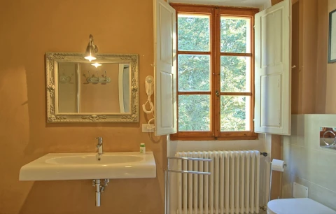 Orchidea, Vakantiehuis, Toscane, people: 15