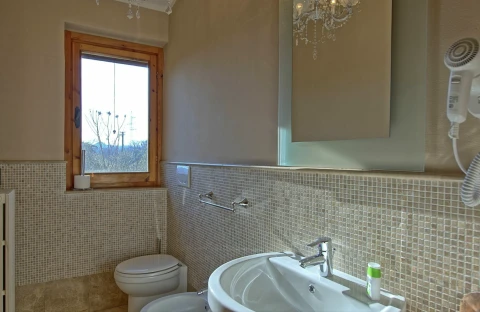 Orchidea, Vakantiehuis, Toscane, people: 15