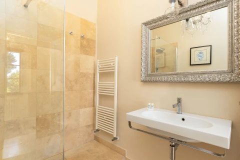 Maison de vacances en Toscane pour 15 personnes - Orchidea