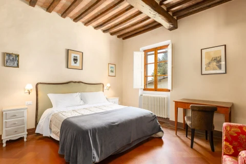 Maison de vacances en Toscane pour 15 personnes - Orchidea
