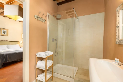 Maison de vacances en Toscane pour 15 personnes - Orchidea