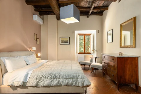 Maison de vacances en Toscane pour 15 personnes - Orchidea