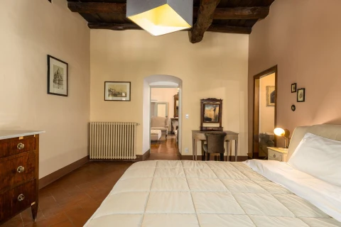 Maison de vacances en Toscane pour 15 personnes - Orchidea