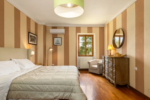 Maison de vacances en Toscane pour 15 personnes - Orchidea