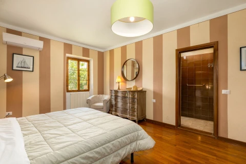 Maison de vacances en Toscane pour 15 personnes - Orchidea