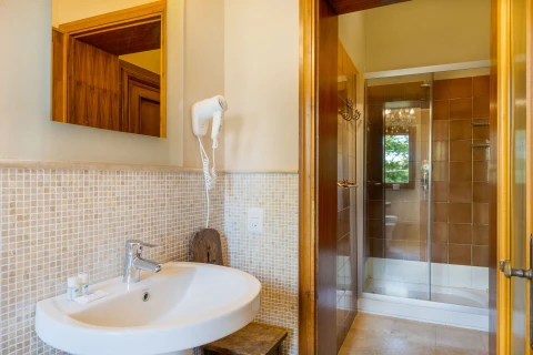 Maison de vacances en Toscane pour 15 personnes - Orchidea