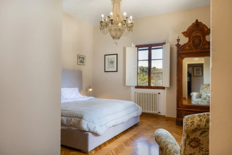 Maison de vacances en Toscane pour 15 personnes - Orchidea