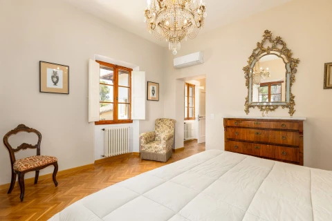 Maison de vacances en Toscane pour 15 personnes - Orchidea