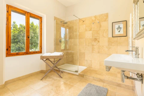 Maison de vacances en Toscane pour 15 personnes - Orchidea