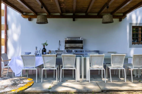 Maison de vacances en Toscane pour 15 personnes - Orchidea