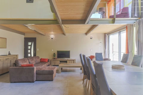 Ousidou, Vakantiehuis, Provence, people: 8