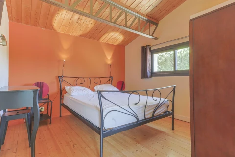 Ousidou, Vakantiehuis, Provence, people: 8