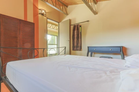 Ousidou, Vakantiehuis, Provence, people: 8