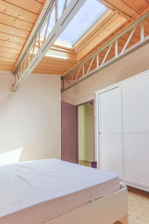 Ousidou, Vakantiehuis, Provence, people: 8