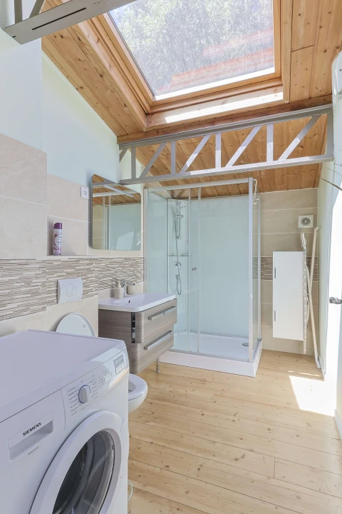 Ousidou, Vakantiehuis, Provence, people: 8