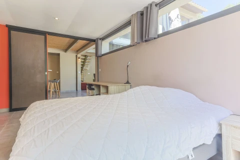 Ousidou, Vakantiehuis, Provence, people: 8