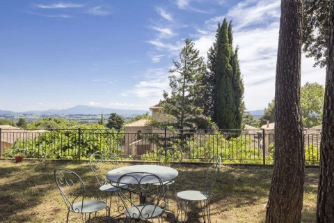 Ousidou, Vakantiehuis, Provence, people: 8