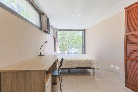 Ousidou, Vakantiehuis, Provence, people: 8