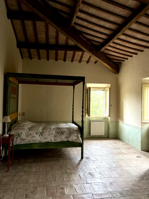 Ferienhaus in Le Marche für 16 Personen - Palazzo di Arcevia