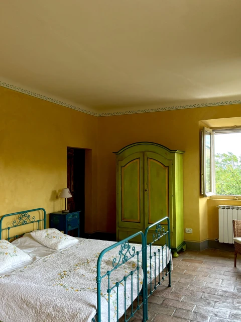 Ferienhaus in Le Marche für 16 Personen - Palazzo di Arcevia