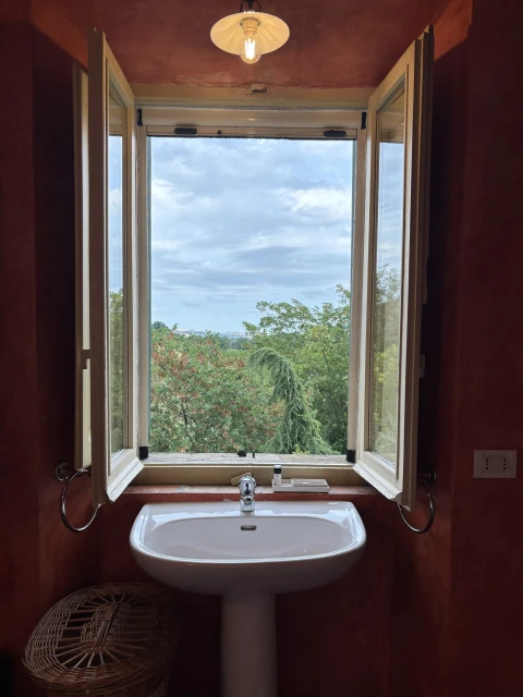 Ferienhaus in Le Marche für 16 Personen - Palazzo di Arcevia