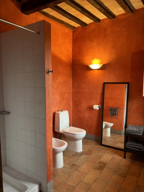 Ferienhaus in Le Marche für 16 Personen - Palazzo di Arcevia