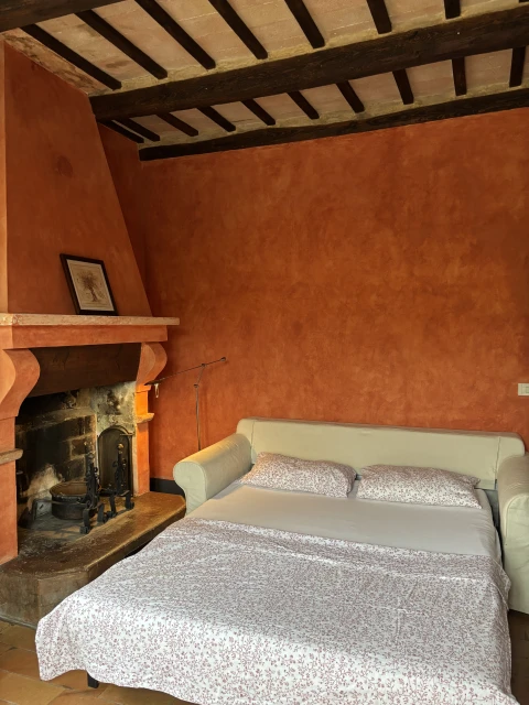 Ferienhaus in Le Marche für 16 Personen - Palazzo di Arcevia