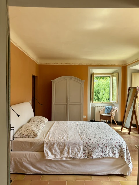 Ferienhaus in Le Marche für 16 Personen - Palazzo di Arcevia