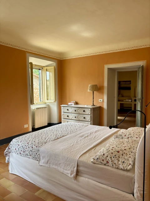 Ferienhaus in Le Marche für 16 Personen - Palazzo di Arcevia