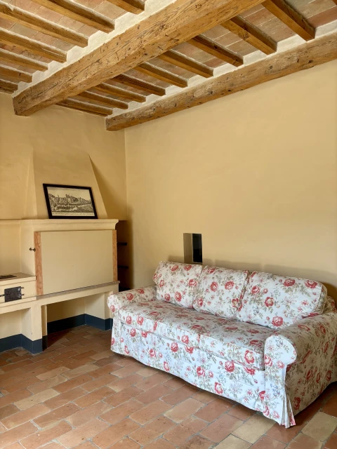 Ferienhaus in Le Marche für 16 Personen - Palazzo di Arcevia