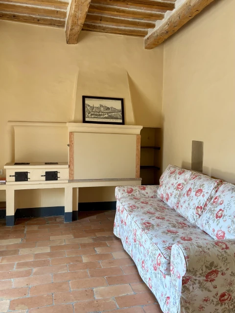 Ferienhaus in Le Marche für 16 Personen - Palazzo di Arcevia