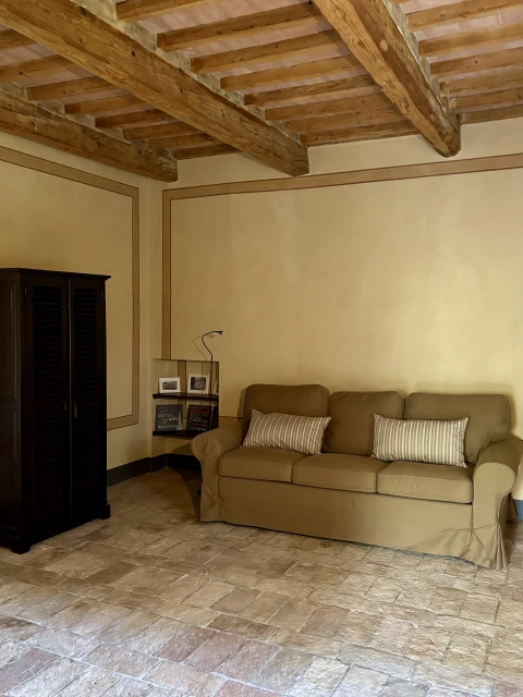 Ferienhaus in Le Marche für 16 Personen - Palazzo di Arcevia