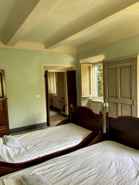 Ferienhaus in Le Marche für 16 Personen - Palazzo di Arcevia