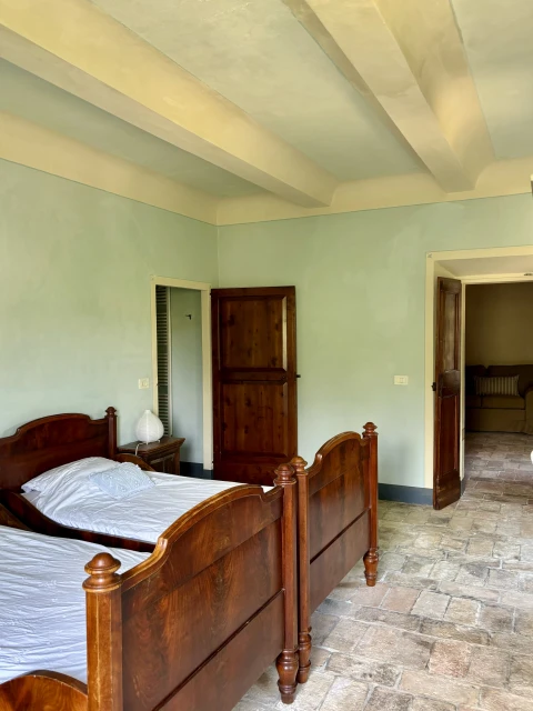 Ferienhaus in Le Marche für 16 Personen - Palazzo di Arcevia
