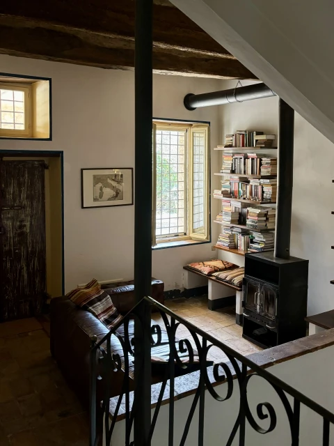 Ferienhaus in Le Marche für 16 Personen - Palazzo di Arcevia