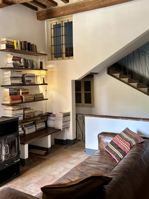 Ferienhaus in Le Marche für 16 Personen - Palazzo di Arcevia