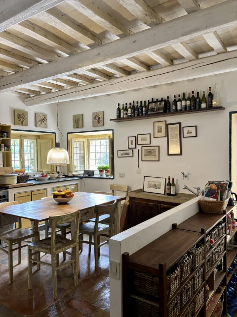 Ferienhaus in Le Marche für 16 Personen - Palazzo di Arcevia