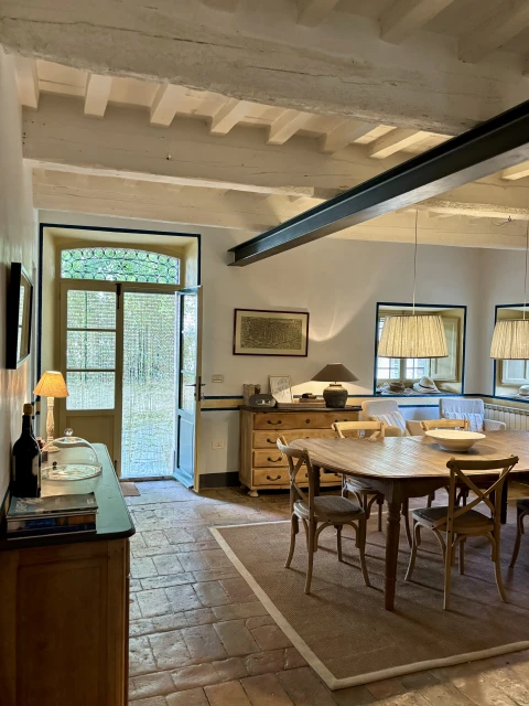 Ferienhaus in Le Marche für 16 Personen - Palazzo di Arcevia