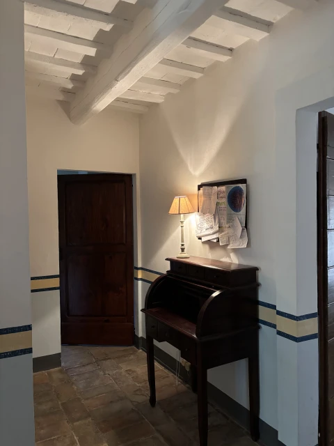 Ferienhaus in Le Marche für 16 Personen - Palazzo di Arcevia