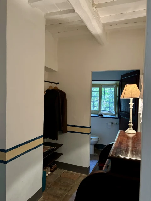 Ferienhaus in Le Marche für 16 Personen - Palazzo di Arcevia