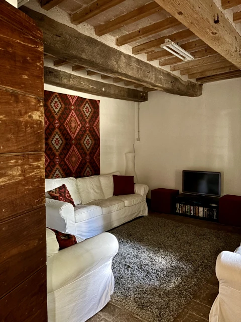 Ferienhaus in Le Marche für 16 Personen - Palazzo di Arcevia