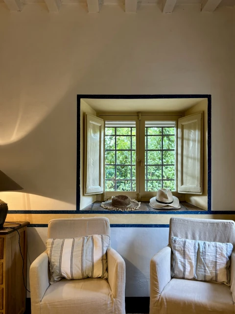 Ferienhaus in Le Marche für 16 Personen - Palazzo di Arcevia